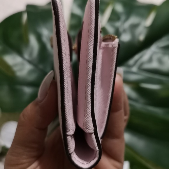 Kate Spade Pink/Blush Wallet - Picture 7 of 8